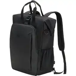 Netto Marken-Discount Dicota Rucksack Messenger Bag Eco MOVE M-Surface Angebot