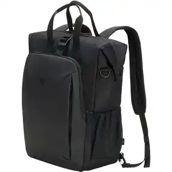 Netto Marken-Discount Dicota Rucksack Messenger Bag Eco MOVE M-Surface Angebot