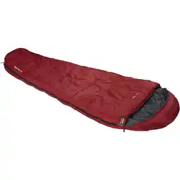 Netto Marken-Discount High Peak Schlafsack Schlafsack TR 350 Angebot