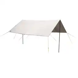 Netto Marken-Discount High Peak Sonnensegel Sonnensegel Capri 3.0, UV80 Angebot