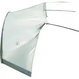 Netto Marken-Discount Coleman Verbindung Event Shelter Driveaway Connector M Angebot