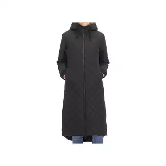 Netto Marken-Discount Ragwear Niran Damen Wintermantel Angebot