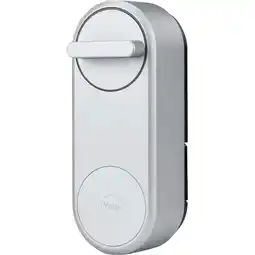 Netto Marken-Discount BOSCH Schloss Smart Home Yale Linus Smart Lock Angebot