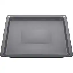 Netto Marken-Discount Neff Backblech Backblech Z12CB10A0 Angebot