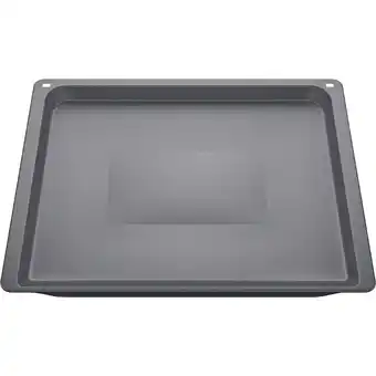 Netto Marken-Discount Neff Backblech Backblech Z12CB10A0 Angebot