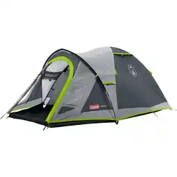 Netto Marken-Discount Coleman Zelt 3-Personen-Kuppelzelt Darwin 3 Plus Angebot