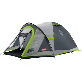 Netto Marken-Discount Coleman Zelt 3-Personen-Kuppelzelt Darwin 3 Plus Angebot