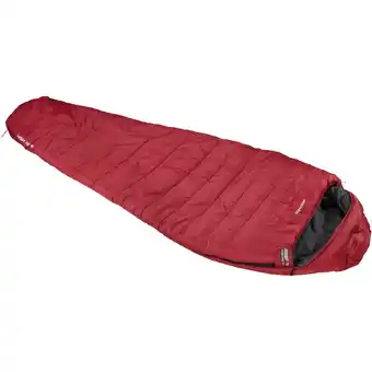 Netto Marken-Discount High Peak Schlafsack Schlafsack Redwood -3 Angebot