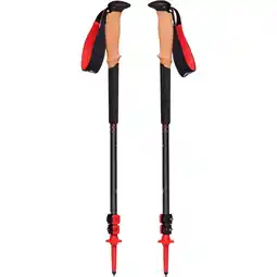 Netto Marken-Discount Black Diamond Fitnessgerät Trekkingstöcke Pursuit M/L Angebot