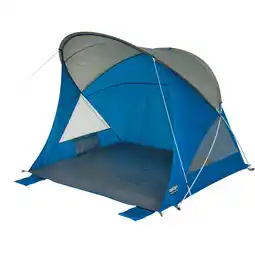 Netto Marken-Discount High Peak Zelt Strandmuschel Sevilla Angebot