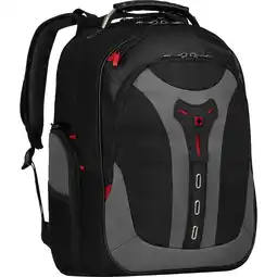 Netto Marken-Discount Wenger Rucksack PEGASUS Angebot