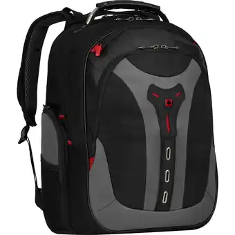 Netto Marken-Discount Wenger Rucksack PEGASUS Angebot