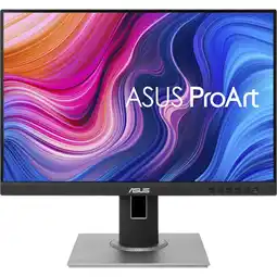 Netto Marken-Discount ASUS LED-Monitor ProArt PA248QV Angebot