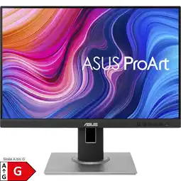 Netto Marken-Discount ASUS LED-Monitor ProArt PA248QV Angebot