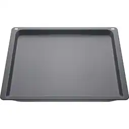 Netto Marken-Discount Bosch Backblech Backblech HEZ631070 Angebot