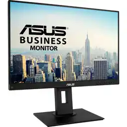 Netto Marken-Discount ASUS LED-Monitor BE24WQLB Angebot