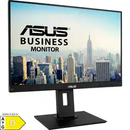 Netto Marken-Discount ASUS LED-Monitor BE24WQLB Angebot