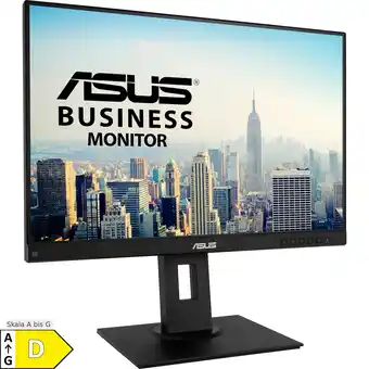 Netto Marken-Discount ASUS LED-Monitor BE24WQLB Angebot