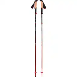 Netto Marken-Discount Black Diamond Fitnessgerät Trekkingstöcke Pursuit FLZ S/M Angebot