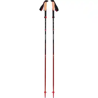 Netto Marken-Discount Black Diamond Fitnessgerät Trekkingstöcke Pursuit FLZ S/M Angebot