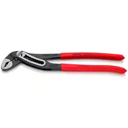 Netto Marken-Discount Knipex Rohr- / Wasserpumpen-Zange Alligator 88 01 300, 300mm Angebot