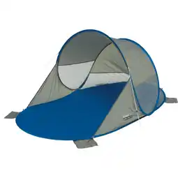 Netto Marken-Discount High Peak Zelt Pop-Up Strandmuschel Calvia Angebot