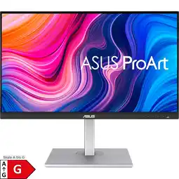 Netto Marken-Discount ASUS LED-Monitor ProArt PA279CV Angebot