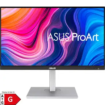 Netto Marken-Discount ASUS LED-Monitor ProArt PA279CV Angebot