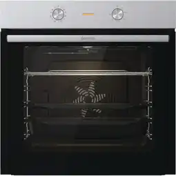 Netto Marken-Discount gorenje Backofen BO6717E03X Angebot