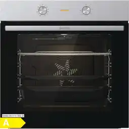Netto Marken-Discount gorenje Backofen BO6717E03X Angebot