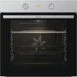 Netto Marken-Discount gorenje Backofen BO6717E03X Angebot