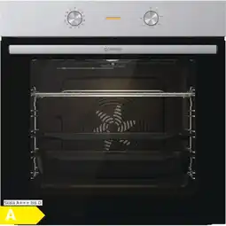Netto Marken-Discount gorenje Backofen BO6717E03X Angebot