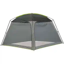 Netto Marken-Discount High Peak Pavillon Pavillon 3x3m Angebot