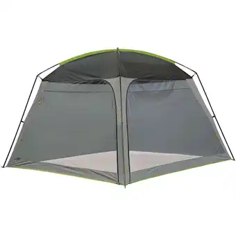 Netto Marken-Discount High Peak Pavillon Pavillon 3x3m Angebot