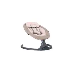 Netto Marken-Discount Kikkaboo Babywippe Codie elektrisch Schaukelfunktion, Fernbedienung, Bluetooth beige Angebot