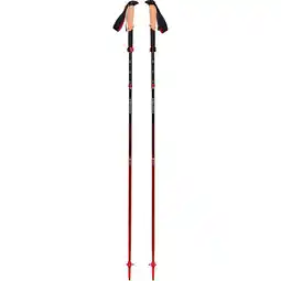 Netto Marken-Discount Black Diamond Fitnessgerät Trekkingstöcke Pursuit FLZ M/L Angebot
