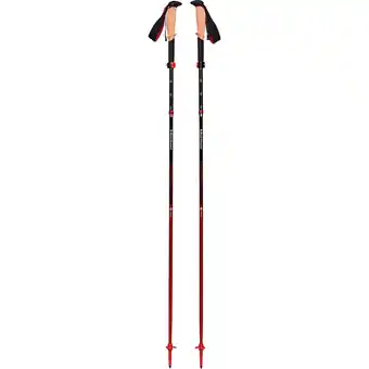 Netto Marken-Discount Black Diamond Fitnessgerät Trekkingstöcke Pursuit FLZ M/L Angebot