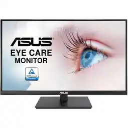 Netto Marken-Discount ASUS LED-Monitor VA27AQSB Angebot