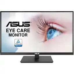 Netto Marken-Discount ASUS LED-Monitor VA27AQSB Angebot