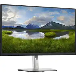 Netto Marken-Discount Dell LED-Monitor P2723QE Angebot