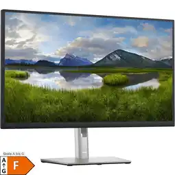 Netto Marken-Discount Dell LED-Monitor P2723QE Angebot