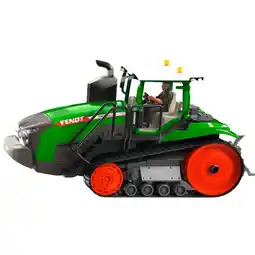 Netto Marken-Discount SIKU RC CONTROL Fendt 1167 Vario MT mit Bluetooth und Fernsteuerung Angebot