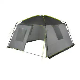 Netto Marken-Discount High Peak Pavillon Pavillon Cabana Angebot