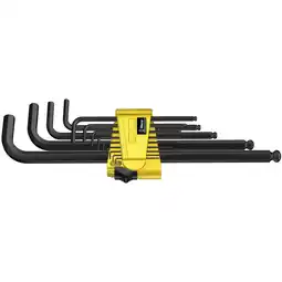 Netto Marken-Discount Wera Schraubendreher Winkelschraubendreher-Satz 950/13 Hex-Plus Imperial 1, 13-teilig Angebot