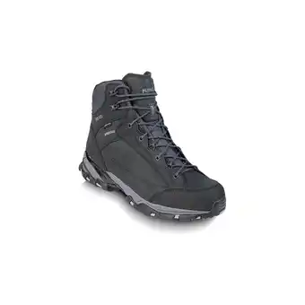 Netto Marken-Discount Meindl Toledo Mid GTX Herren Wanderschuhe Angebot