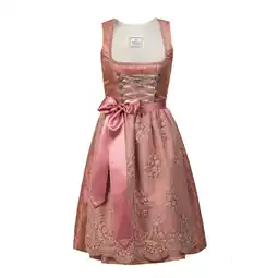 Netto Marken-Discount Midi Dirndl Sophia Angebot