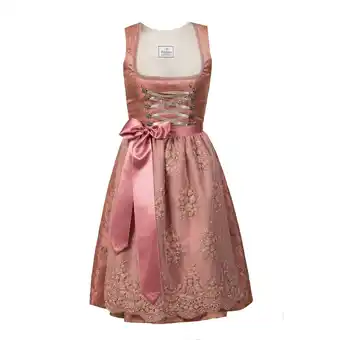 Netto Marken-Discount Midi Dirndl Sophia Angebot