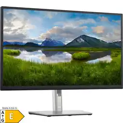 Netto Marken-Discount Dell LED-Monitor P2723D Angebot