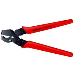 Netto Marken-Discount Knipex Zange Ausklinkzange 90 61 20 Angebot
