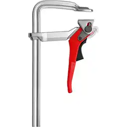 Netto Marken-Discount BESSEY Zwinge Hebelzwinge classiX GSH16 Angebot
